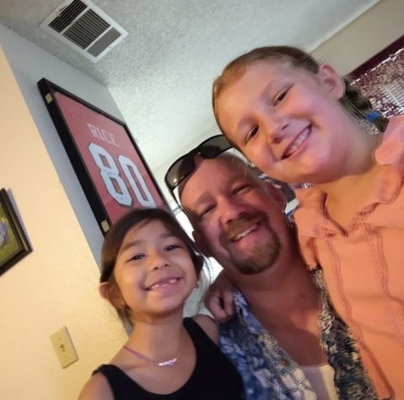 Meet your Posher, Brian - Picture 1 of 1